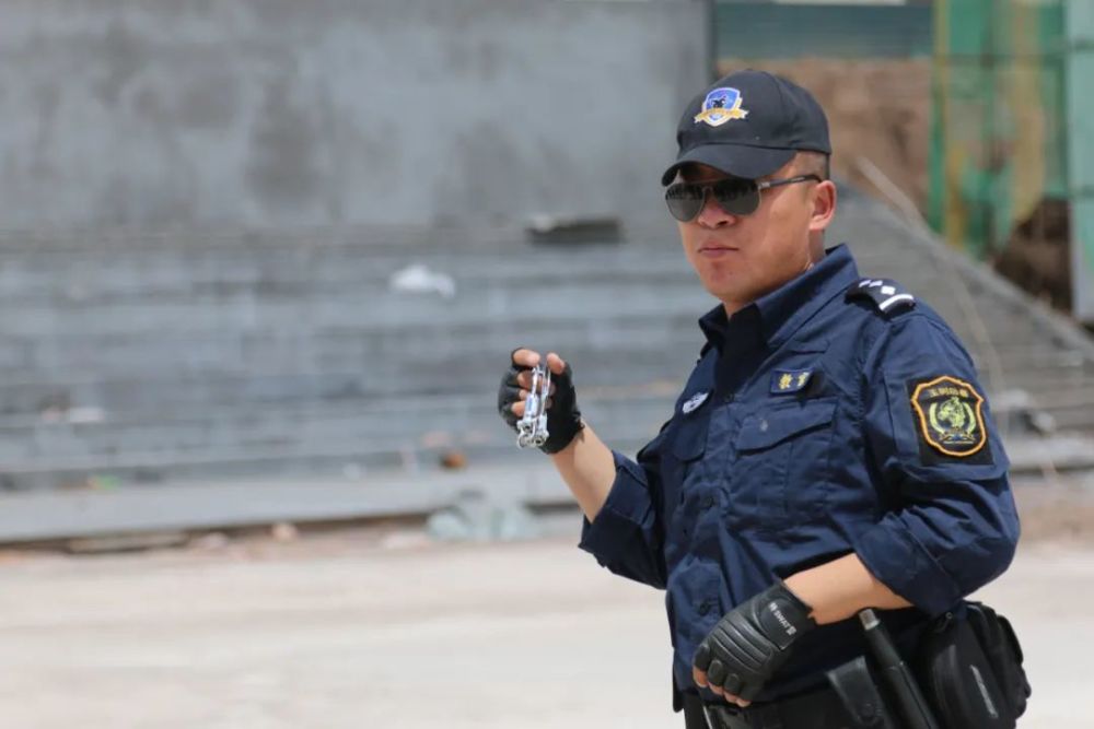 "十大江源卫士"候选人事迹展播——扎西江才:退伍不褪色,换装不换心