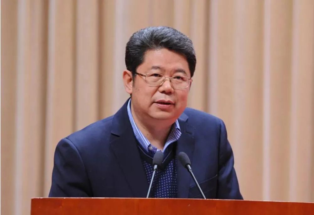 中石化董事长马永生从寒门贵子到央企掌门人