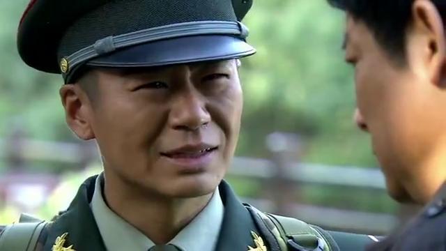 还记得《我是特种兵》的郑三炮吗,本尊也在怀念这部剧了