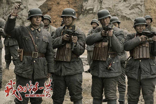 还记得《我是特种兵》的郑三炮吗,本尊也在怀念这部剧了