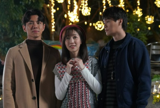 台庆剧《十月初五的月光》下周一首播!揭新旧版不同之处!_腾讯新闻