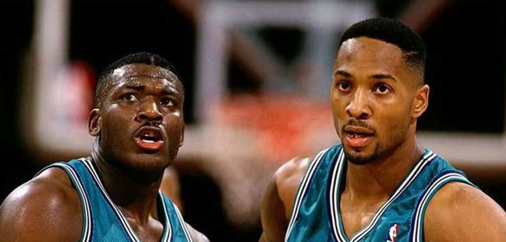 彼得洛维奇 兄友弟恭成过往，盘点NBA历史上好友变路人的球星