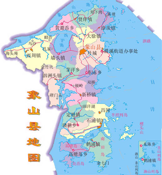 按照目前计划,象山航天发射中心项目规划面积约为67平方公里,其中航天