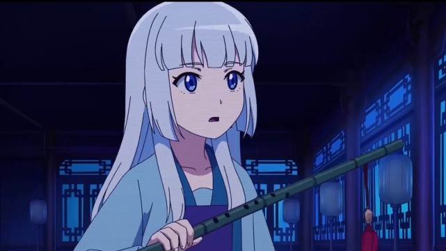 风灵玉秀第二季有信了愿你长寿我的朋友