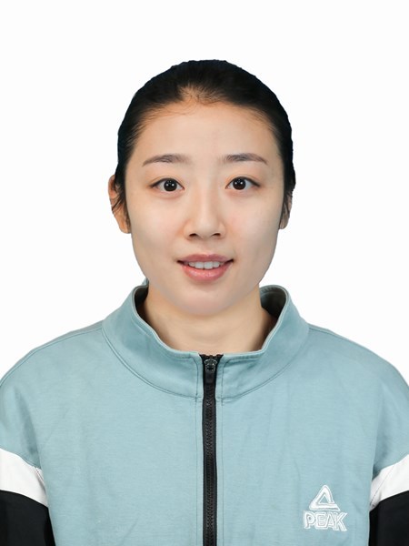 网评女排最美证件照top5:张常宁强势登顶,姚迪力压丁霞排名第二