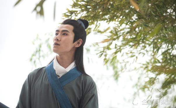 民间故事:穷书生打官司,真正的强者惜字如金