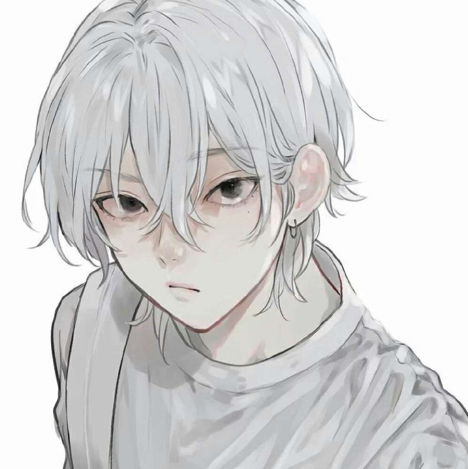 高冷动漫|男头_腾讯新闻