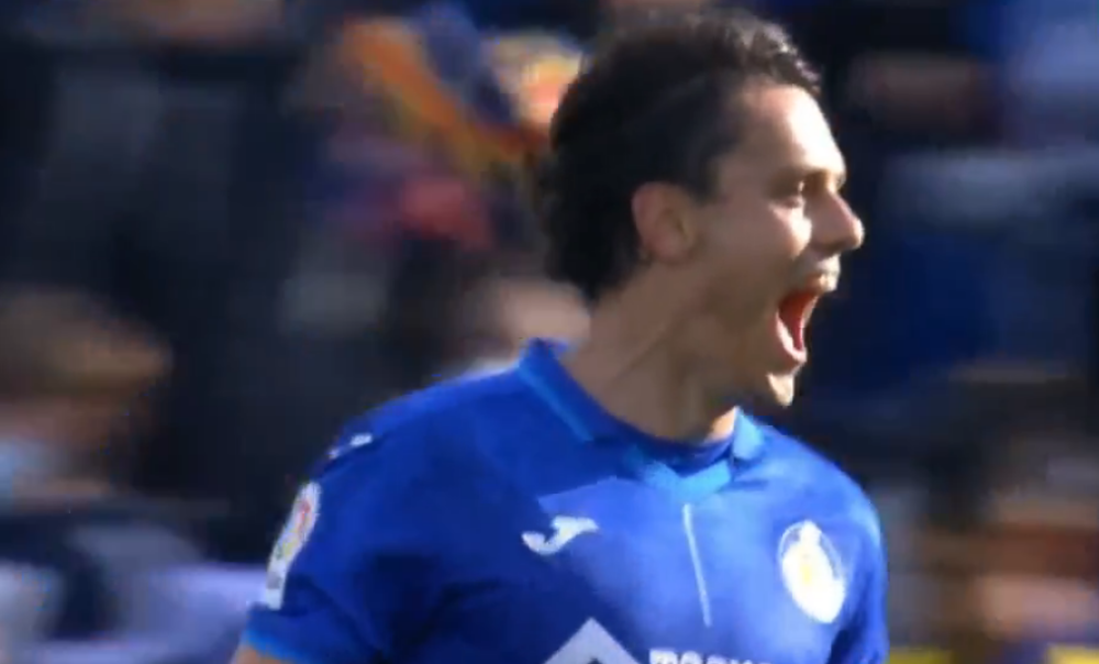 西甲 从1-0到4-0！西班牙人“苦主”大爆发，吊打西甲第16，创2大纪录