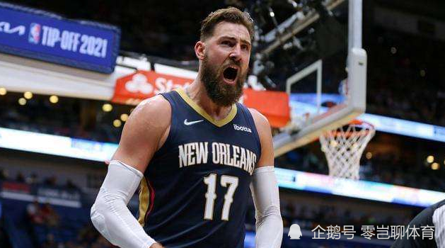 nba 突然开窍了？三分命中率从0％到56.4％，5年的打磨终于有所收获