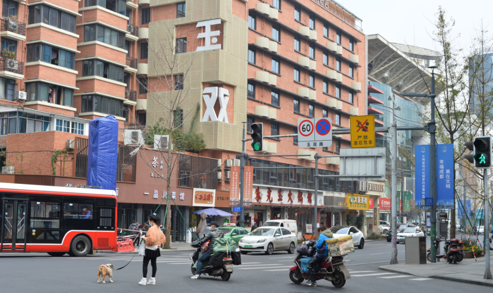 图志丨更新望平街