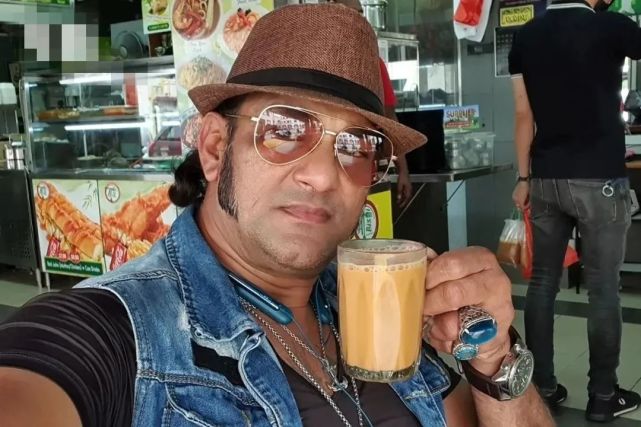 通心粉们,你们也赞同elvis的生活方式和态度吗?