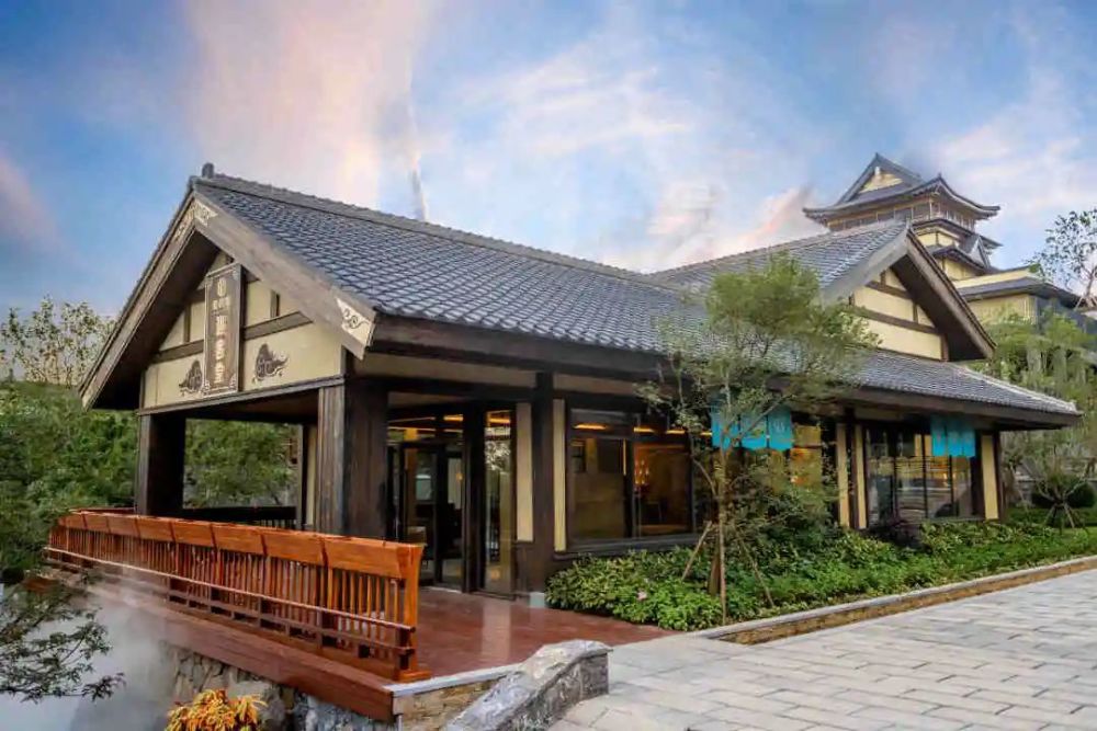 青岛藏马山间的阿朵花屿,为什么这么红?_腾讯新闻