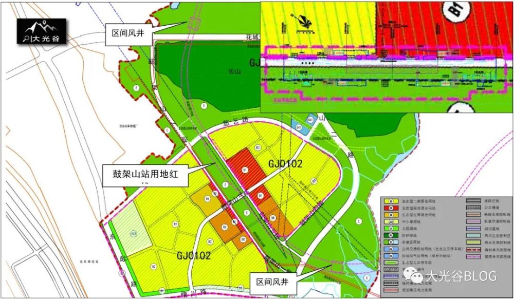 东湖风景区|鼓架山_腾讯新闻