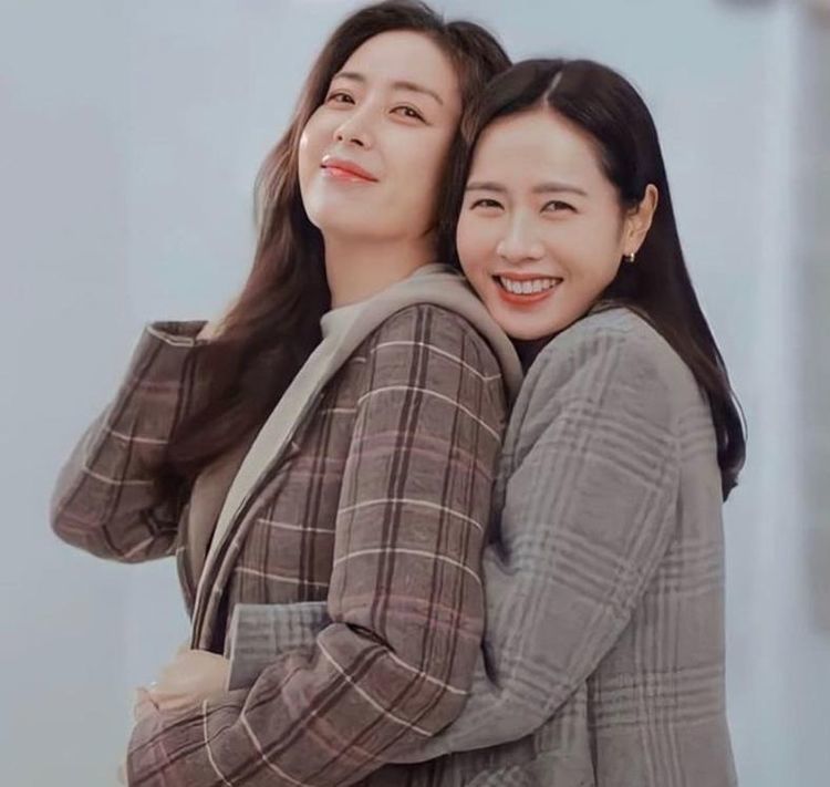 孙艺珍给宋允儿应援,放缓自己的工作,与玄彬有更多相处的时间了