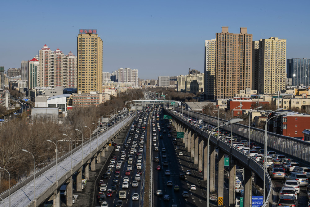 乌鲁木齐克南高架匝道路面修复出行提示请查收