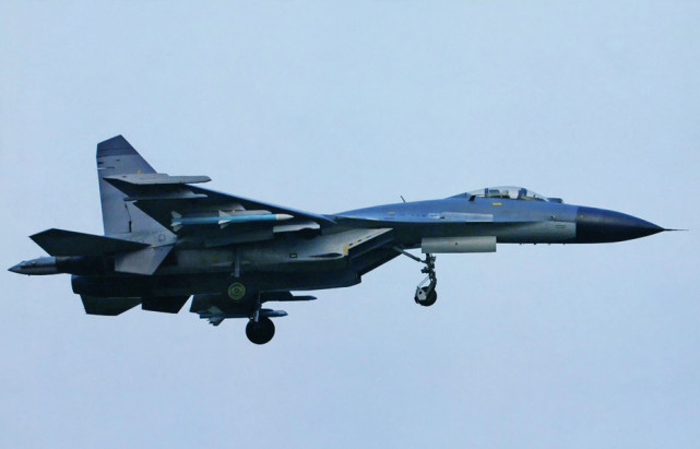 对付印度空中威胁可以将上百架歼11a提前退役租借给巴铁