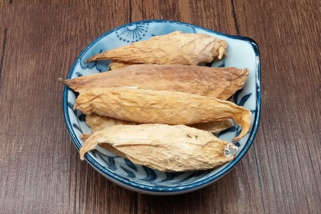 每天学一味中药萝藦