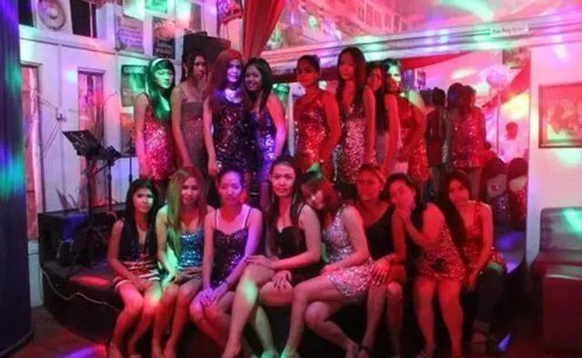 白人的天堂女人的地狱柬埔寨是个什么样的国度