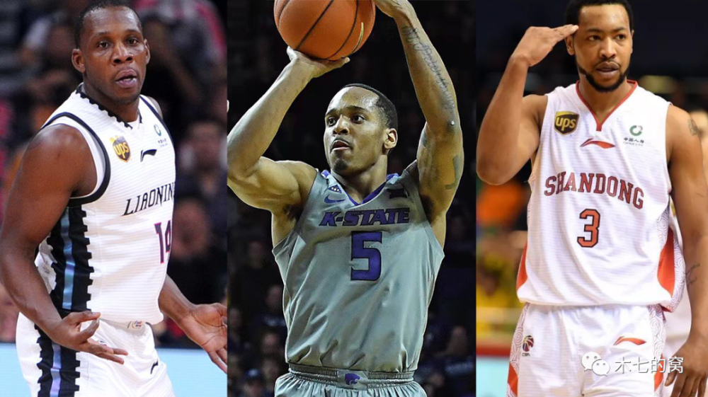 北京新外援小巴里-布朗,新疆的nba意中人_腾讯新闻