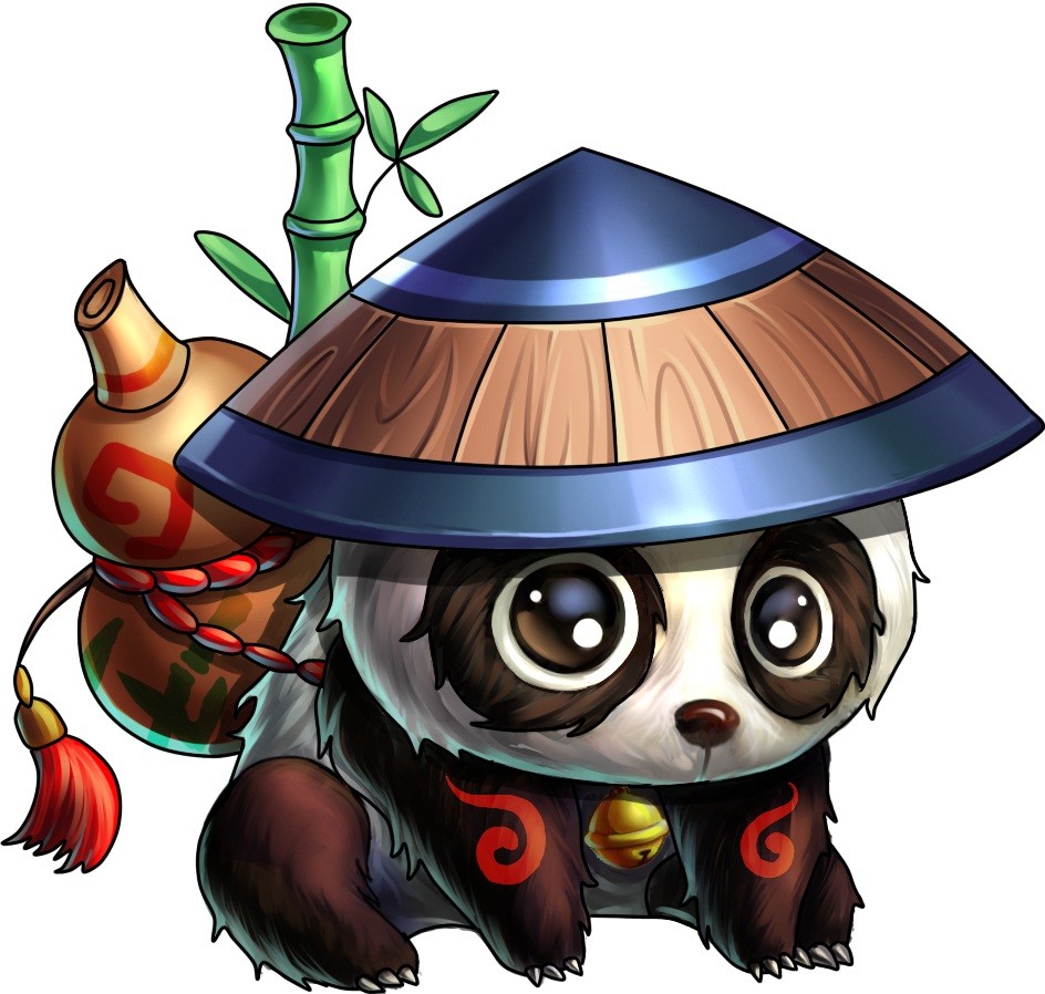 魔兽争霸3熊猫酒仙的适用范围选择思路和应对技巧