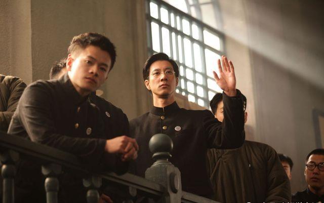 ab团是什么组织,为何会对红军根据地造成损失,其创始人结局如何_腾讯