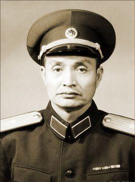 可以看出来当时中原野战军成立时候的主力旅旅长基本上都是少将军衔