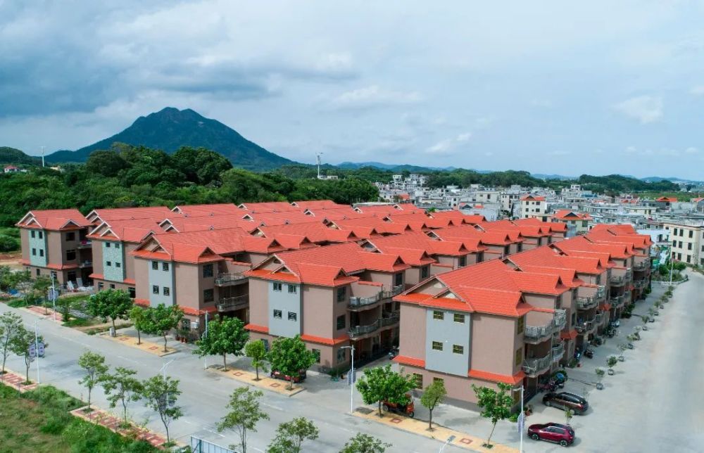 福建新答卷诏安篇全方位推动高质量发展超越奋力谱写富美诏安新篇章