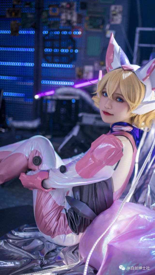 『"你们把重启和清除,叫做归宿吗"2022年2月4日12:28cosplay部落风