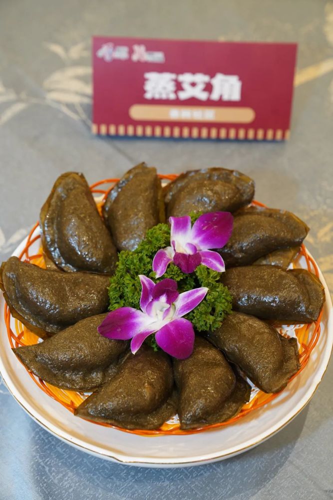 传统美食回味无穷厚街十大民间小吃评选活动试吃打分了