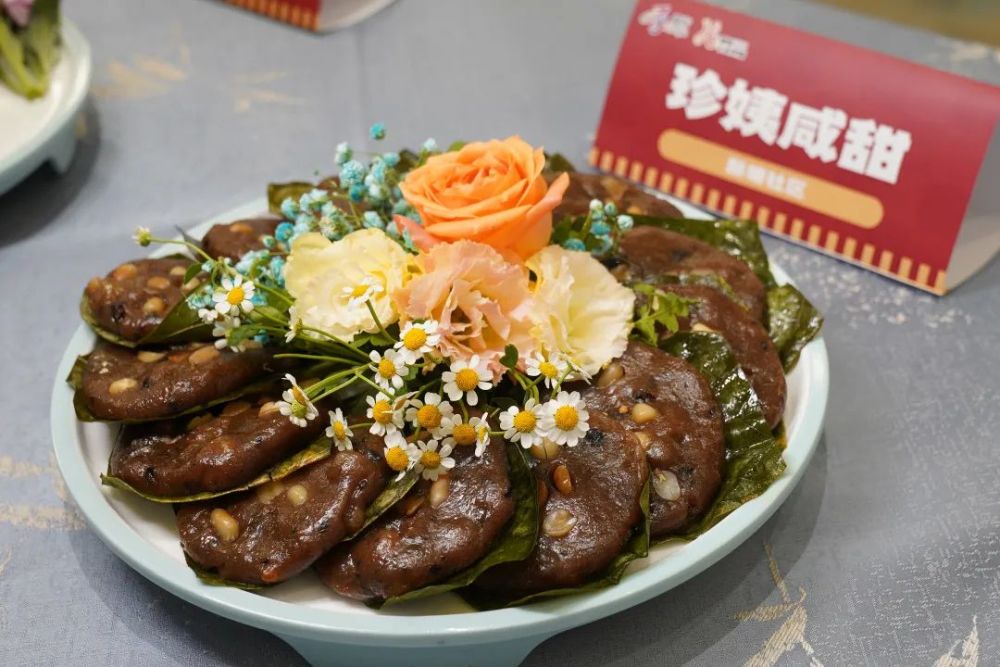 传统美食回味无穷厚街十大民间小吃评选活动试吃打分了