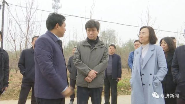 【生态保护】李哲在我市调研水生态环境治理工作