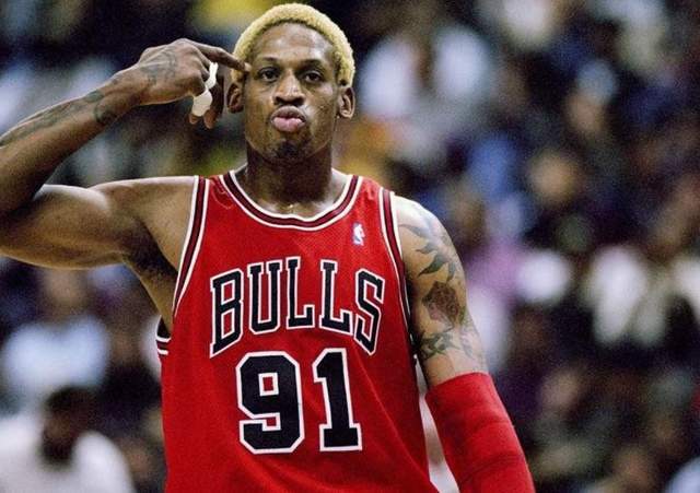 威少 除了投篮都完美！盘点NBA有投射就无敌的十大球星：前三无争议！