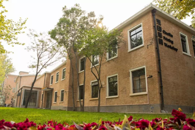 校企联动西影传媒与厦门大学电影学院共建教学实习实践基地