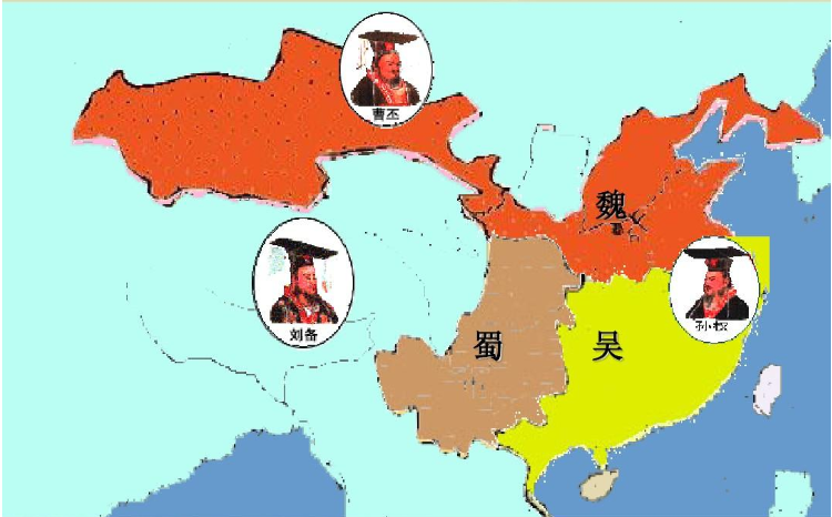 卧龙,凤雏,冢虎,幼麟得一安天下,为啥刘备得其三,依旧失败?_腾讯新闻