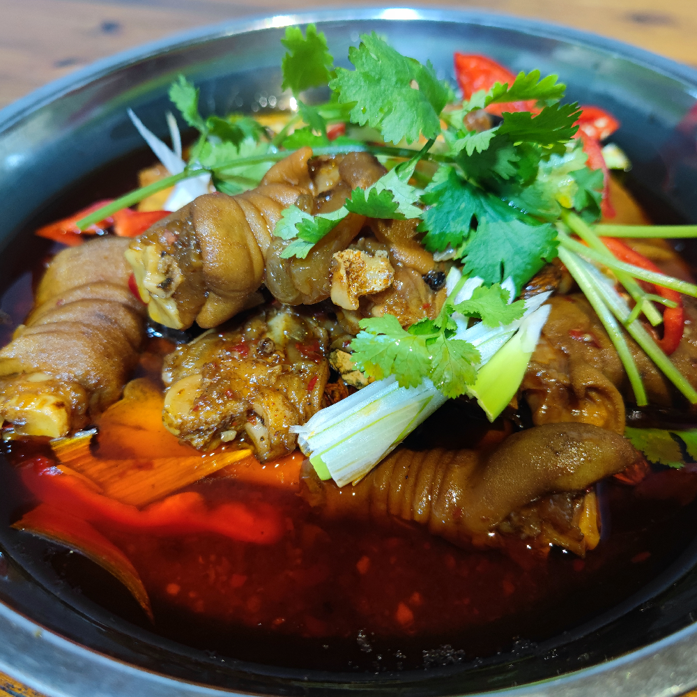 今日小雪铜仁暖冬美食推荐一