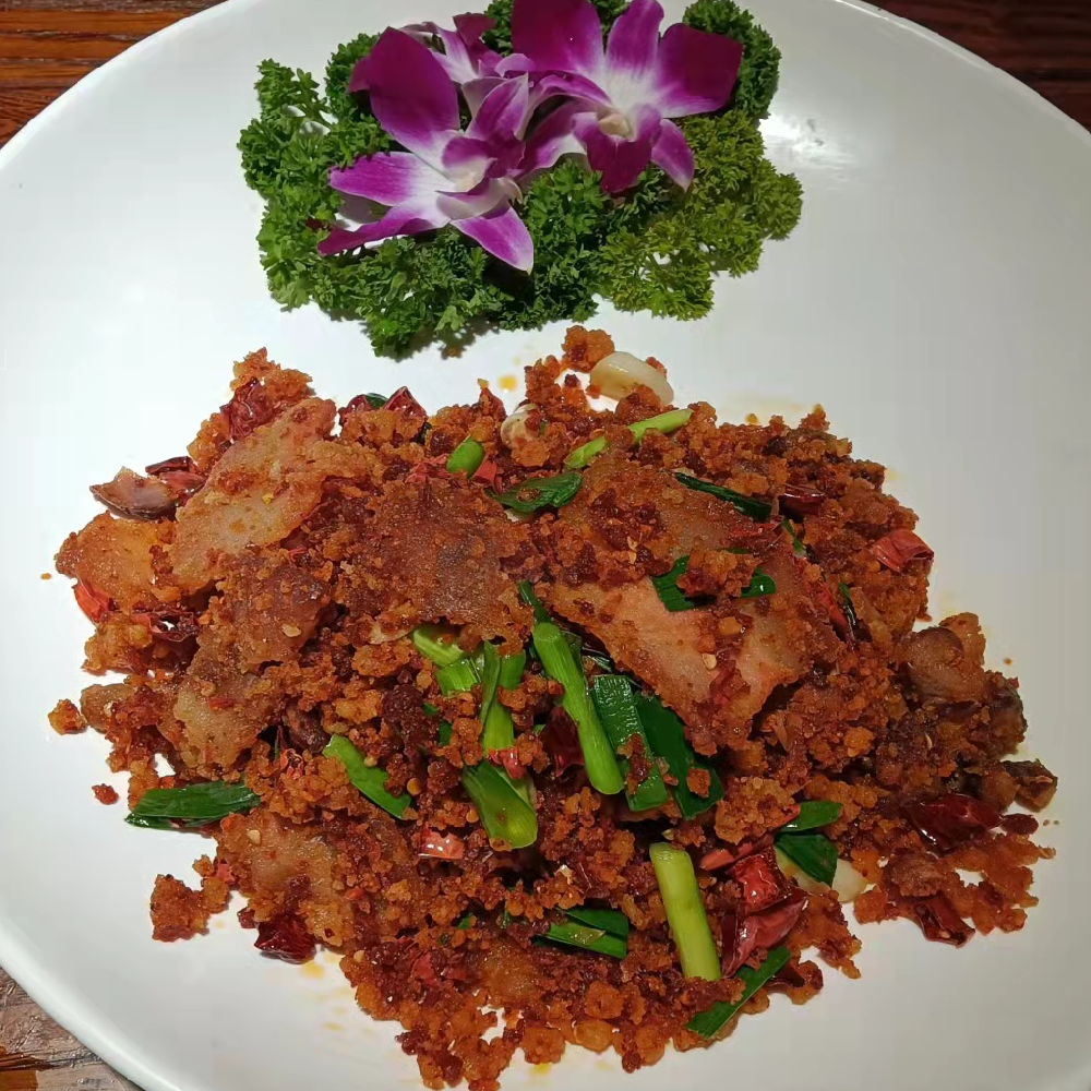 今日小雪铜仁暖冬美食推荐一