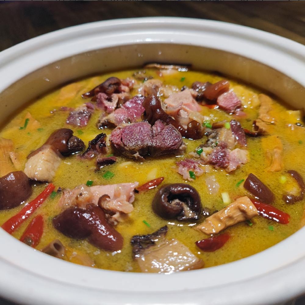 今日小雪铜仁暖冬美食推荐一