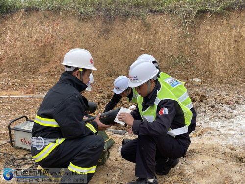 搜狐、网易等30多家媒体纷纷报道——《中国燃气西南区域持续推进安全措施落地，筑牢安全防线》