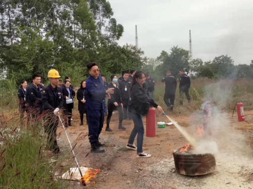 搜狐、网易等30多家媒体纷纷报道——《中国燃气西南区域持续推进安全措施落地，筑牢安全防线》