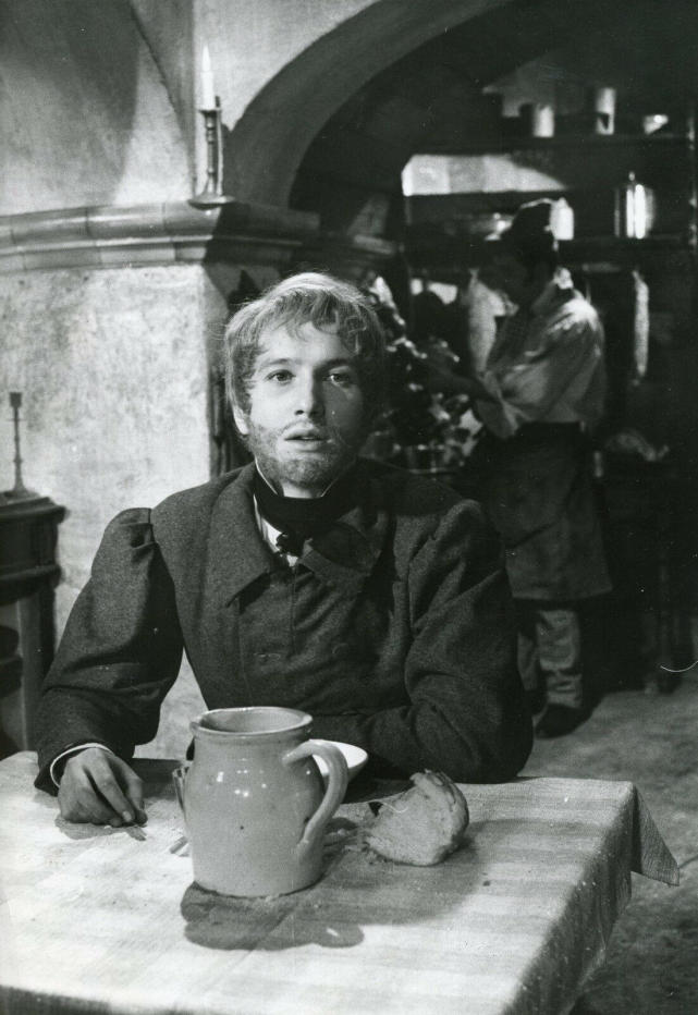 巴尔扎克幻灭不懂得把握这三次机会的男人傍上富婆也没用