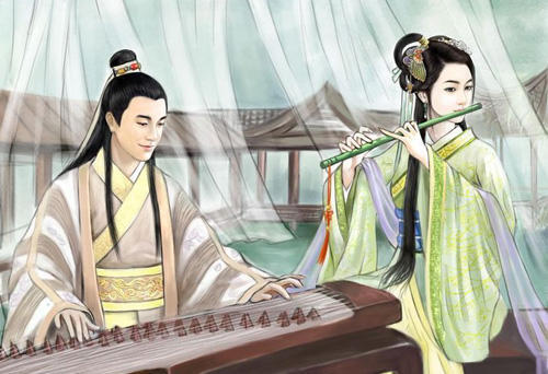 汉末三国才女蔡文姬的三任丈夫,和她一生悲惨的经历