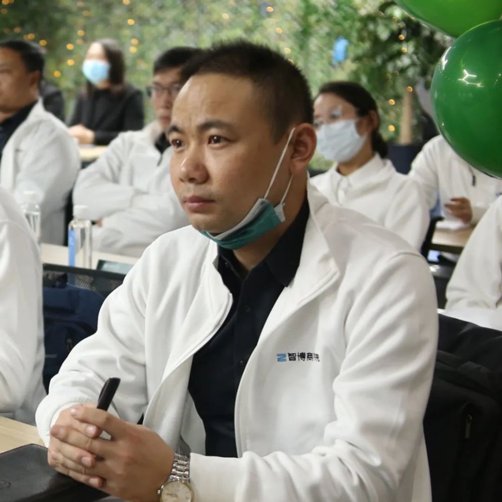 1,刘闻松(总经理)——河南汇美酒店管理有限公司实战17班开学第一课