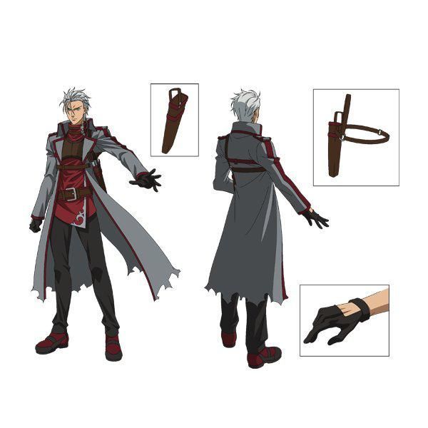 dnf杂谈逆转之轮机械战神人设吐槽为啥要用左轮