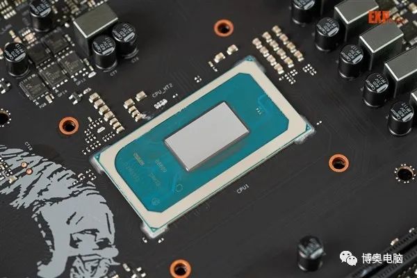 游戏本搬到桌面上!铭瑄里程碑i7-11800h plus