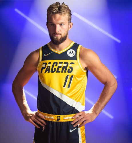 美媒交易方案湖人得到特纳勒维尔威少空降步行者