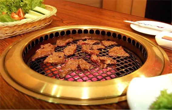【美食】朝鲜三大嗜好食品/3