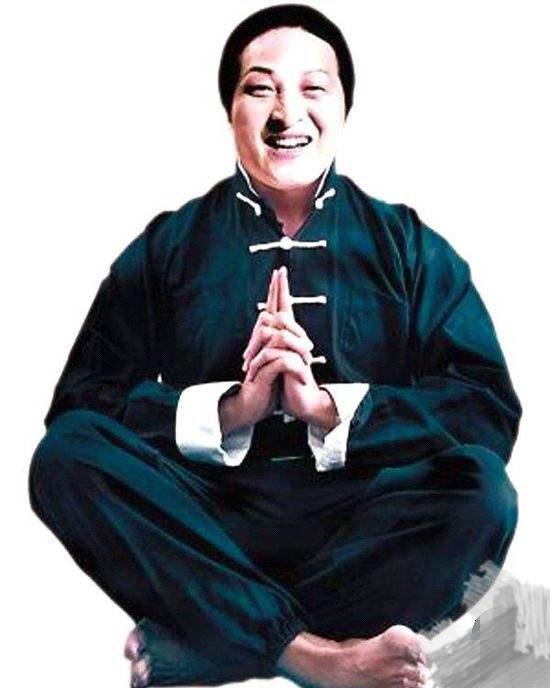 此人自己是当地首富,计划带出徒弟也成