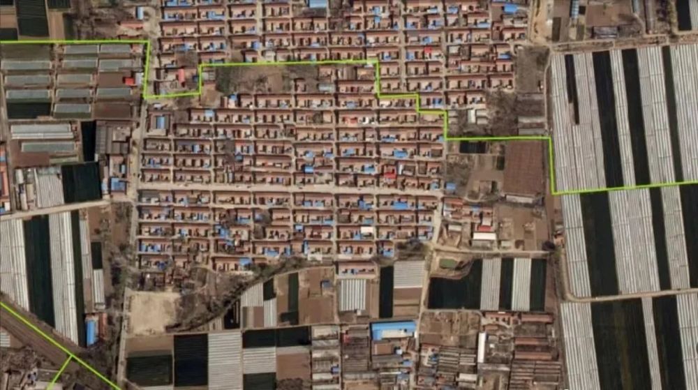 五,卫片拍到的图斑都违法了吗?