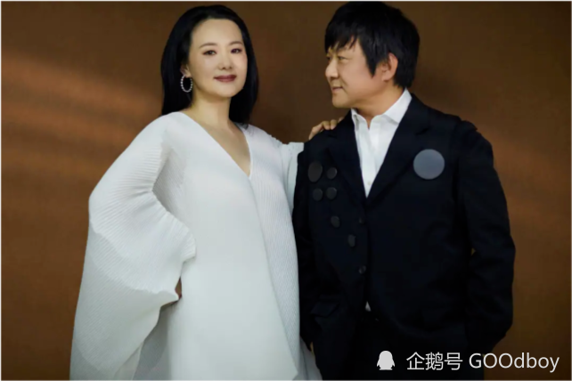 詠梅欒樹結婚28年一直沒生孩子詠梅的感情太甜了