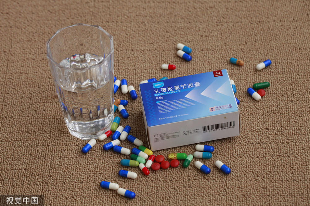 头孢配酒说走就走还有哪些药不能和酒一起服用